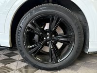 USED 2019 19 AUDI Q8 3.0 TDI V6 50 S line SUV 5dr Diesel Tiptronic quattro Euro 6 (s/s) (286 ps) 