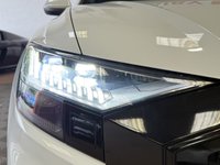 USED 2019 19 AUDI Q8 3.0 TDI V6 50 S line SUV 5dr Diesel Tiptronic quattro Euro 6 (s/s) (286 ps) 