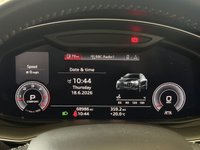 USED 2019 19 AUDI Q8 3.0 TDI V6 50 S line SUV 5dr Diesel Tiptronic quattro Euro 6 (s/s) (286 ps) 