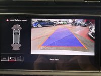USED 2019 19 AUDI Q8 3.0 TDI V6 50 S line SUV 5dr Diesel Tiptronic quattro Euro 6 (s/s) (286 ps) 