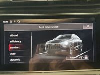USED 2019 19 AUDI Q8 3.0 TDI V6 50 S line SUV 5dr Diesel Tiptronic quattro Euro 6 (s/s) (286 ps) 