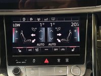 USED 2019 19 AUDI Q8 3.0 TDI V6 50 S line SUV 5dr Diesel Tiptronic quattro Euro 6 (s/s) (286 ps) 