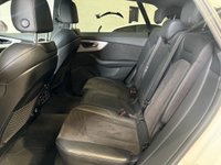 USED 2019 19 AUDI Q8 3.0 TDI V6 50 S line SUV 5dr Diesel Tiptronic quattro Euro 6 (s/s) (286 ps) 