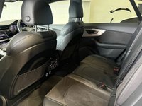USED 2019 19 AUDI Q8 3.0 TDI V6 50 S line SUV 5dr Diesel Tiptronic quattro Euro 6 (s/s) (286 ps) 