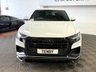 USED 2019 19 AUDI Q8 3.0 TDI V6 50 S line SUV 5dr Diesel Tiptronic quattro Euro 6 (s/s) (286 ps) 