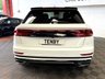 USED 2019 19 AUDI Q8 3.0 TDI V6 50 S line SUV 5dr Diesel Tiptronic quattro Euro 6 (s/s) (286 ps) 