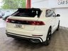 USED 2019 19 AUDI Q8 3.0 TDI V6 50 S line SUV 5dr Diesel Tiptronic quattro Euro 6 (s/s) (286 ps) 