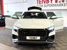 USED 2019 19 AUDI Q8 3.0 TDI V6 50 S line SUV 5dr Diesel Tiptronic quattro Euro 6 (s/s) (286 ps) 