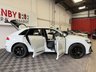 USED 2019 19 AUDI Q8 3.0 TDI V6 50 S line SUV 5dr Diesel Tiptronic quattro Euro 6 (s/s) (286 ps) 