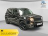 USED 2015 15 JEEP RENEGADE 1.4T MultiAirII Longitude SUV 5dr Petrol Manual Euro 6 (s/s) (140 ps) ** BLUETOOTH ** SAT NAV **