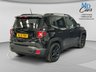 USED 2015 15 JEEP RENEGADE 1.4T MultiAirII Longitude SUV 5dr Petrol Manual Euro 6 (s/s) (140 ps) ** BLUETOOTH ** SAT NAV **
