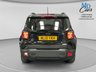 USED 2015 15 JEEP RENEGADE 1.4T MultiAirII Longitude SUV 5dr Petrol Manual Euro 6 (s/s) (140 ps) ** BLUETOOTH ** SAT NAV **