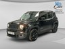 USED 2015 15 JEEP RENEGADE 1.4T MultiAirII Longitude SUV 5dr Petrol Manual Euro 6 (s/s) (140 ps) ** BLUETOOTH ** SAT NAV **