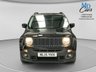 USED 2015 15 JEEP RENEGADE 1.4T MultiAirII Longitude SUV 5dr Petrol Manual Euro 6 (s/s) (140 ps) ** BLUETOOTH ** SAT NAV **
