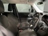 USED 2015 15 JEEP RENEGADE 1.4T MultiAirII Longitude SUV 5dr Petrol Manual Euro 6 (s/s) (140 ps) ** BLUETOOTH ** SAT NAV **