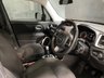 USED 2015 15 JEEP RENEGADE 1.4T MultiAirII Longitude SUV 5dr Petrol Manual Euro 6 (s/s) (140 ps) ** BLUETOOTH ** SAT NAV **