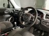 USED 2015 15 JEEP RENEGADE 1.4T MultiAirII Longitude SUV 5dr Petrol Manual Euro 6 (s/s) (140 ps) ** BLUETOOTH ** SAT NAV **