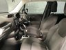 USED 2015 15 JEEP RENEGADE 1.4T MultiAirII Longitude SUV 5dr Petrol Manual Euro 6 (s/s) (140 ps) ** BLUETOOTH ** SAT NAV **