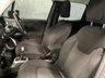 USED 2015 15 JEEP RENEGADE 1.4T MultiAirII Longitude SUV 5dr Petrol Manual Euro 6 (s/s) (140 ps) ** BLUETOOTH ** SAT NAV **