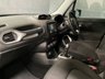 USED 2015 15 JEEP RENEGADE 1.4T MultiAirII Longitude SUV 5dr Petrol Manual Euro 6 (s/s) (140 ps) ** BLUETOOTH ** SAT NAV **