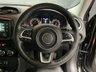 USED 2015 15 JEEP RENEGADE 1.4T MultiAirII Longitude SUV 5dr Petrol Manual Euro 6 (s/s) (140 ps) ** BLUETOOTH ** SAT NAV **