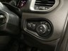USED 2015 15 JEEP RENEGADE 1.4T MultiAirII Longitude SUV 5dr Petrol Manual Euro 6 (s/s) (140 ps) ** BLUETOOTH ** SAT NAV **