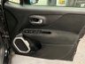 USED 2015 15 JEEP RENEGADE 1.4T MultiAirII Longitude SUV 5dr Petrol Manual Euro 6 (s/s) (140 ps) ** BLUETOOTH ** SAT NAV **