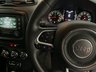 USED 2015 15 JEEP RENEGADE 1.4T MultiAirII Longitude SUV 5dr Petrol Manual Euro 6 (s/s) (140 ps) ** BLUETOOTH ** SAT NAV **