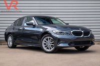 USED 2022 22 BMW 3 SERIES 2.0 320i SE Pro Saloon 4dr Petrol Auto Euro 6 (s/s) (184 ps) CarPlay + Driver Assist + Reverse Camera
