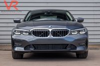 USED 2022 22 BMW 3 SERIES 2.0 320i SE Pro Saloon 4dr Petrol Auto Euro 6 (s/s) (184 ps) CarPlay + Driver Assist + Reverse Camera