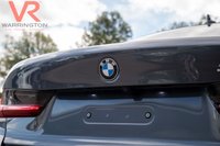 USED 2022 22 BMW 3 SERIES 2.0 320i SE Pro Saloon 4dr Petrol Auto Euro 6 (s/s) (184 ps) CarPlay + Driver Assist + Reverse Camera