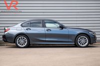 USED 2022 22 BMW 3 SERIES 2.0 320i SE Pro Saloon 4dr Petrol Auto Euro 6 (s/s) (184 ps) CarPlay + Driver Assist + Reverse Camera