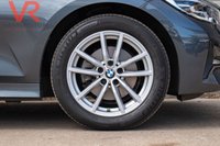 USED 2022 22 BMW 3 SERIES 2.0 320i SE Pro Saloon 4dr Petrol Auto Euro 6 (s/s) (184 ps) CarPlay + Driver Assist + Reverse Camera