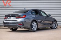 USED 2022 22 BMW 3 SERIES 2.0 320i SE Pro Saloon 4dr Petrol Auto Euro 6 (s/s) (184 ps) CarPlay + Driver Assist + Reverse Camera