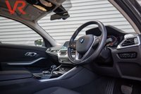 USED 2022 22 BMW 3 SERIES 2.0 320i SE Pro Saloon 4dr Petrol Auto Euro 6 (s/s) (184 ps) CarPlay + Driver Assist + Reverse Camera