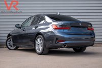 USED 2022 22 BMW 3 SERIES 2.0 320i SE Pro Saloon 4dr Petrol Auto Euro 6 (s/s) (184 ps) CarPlay + Driver Assist + Reverse Camera
