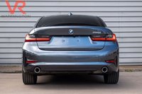USED 2022 22 BMW 3 SERIES 2.0 320i SE Pro Saloon 4dr Petrol Auto Euro 6 (s/s) (184 ps) CarPlay + Driver Assist + Reverse Camera