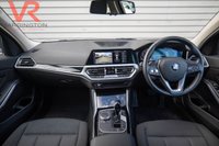 USED 2022 22 BMW 3 SERIES 2.0 320i SE Pro Saloon 4dr Petrol Auto Euro 6 (s/s) (184 ps) CarPlay + Driver Assist + Reverse Camera