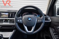 USED 2022 22 BMW 3 SERIES 2.0 320i SE Pro Saloon 4dr Petrol Auto Euro 6 (s/s) (184 ps) CarPlay + Driver Assist + Reverse Camera