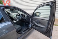 USED 2022 22 BMW 3 SERIES 2.0 320i SE Pro Saloon 4dr Petrol Auto Euro 6 (s/s) (184 ps) CarPlay + Driver Assist + Reverse Camera