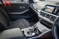 USED 2022 22 BMW 3 SERIES 2.0 320i SE Pro Saloon 4dr Petrol Auto Euro 6 (s/s) (184 ps) CarPlay + Driver Assist + Reverse Camera