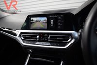 USED 2022 22 BMW 3 SERIES 2.0 320i SE Pro Saloon 4dr Petrol Auto Euro 6 (s/s) (184 ps) CarPlay + Driver Assist + Reverse Camera