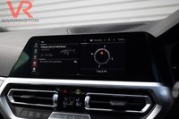 USED 2022 22 BMW 3 SERIES 2.0 320i SE Pro Saloon 4dr Petrol Auto Euro 6 (s/s) (184 ps) CarPlay + Driver Assist + Reverse Camera