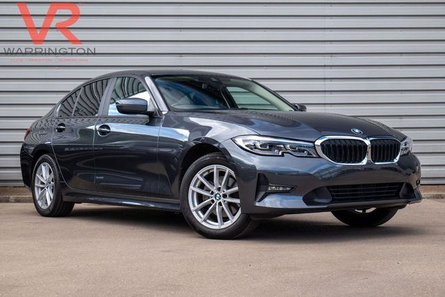 View our BMW 3 Series 2.0 320i SE Pro Saloon 4dr Petrol Auto Euro 6 (s/s) (184 ps)