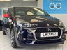 USED 2017 17 DS AUTOMOBILES DS 3 1.2 PureTech Ines de la Fressange Hatchback 3dr Petrol Manual Euro 6 (s/s) (110 ps) Funky looking DS3, low miles.  Great 1st car.  Finance available