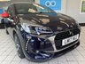 USED 2017 17 DS AUTOMOBILES DS 3 1.2 PureTech Ines de la Fressange Hatchback 3dr Petrol Manual Euro 6 (s/s) (110 ps) Funky looking DS3, low miles.  Great 1st car.  Finance available