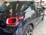 USED 2017 17 DS AUTOMOBILES DS 3 1.2 PureTech Ines de la Fressange Hatchback 3dr Petrol Manual Euro 6 (s/s) (110 ps) Funky looking DS3, low miles.  Great 1st car.  Finance available