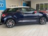 USED 2017 17 DS AUTOMOBILES DS 3 1.2 PureTech Ines de la Fressange Hatchback 3dr Petrol Manual Euro 6 (s/s) (110 ps) Funky looking DS3, low miles.  Great 1st car.  Finance available