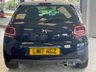 USED 2017 17 DS AUTOMOBILES DS 3 1.2 PureTech Ines de la Fressange Hatchback 3dr Petrol Manual Euro 6 (s/s) (110 ps) Funky looking DS3, low miles.  Great 1st car.  Finance available