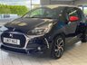 USED 2017 17 DS AUTOMOBILES DS 3 1.2 PureTech Ines de la Fressange Hatchback 3dr Petrol Manual Euro 6 (s/s) (110 ps) Funky looking DS3, low miles.  Great 1st car.  Finance available